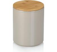 KELA Cady céramique gris clair 1,7l KL-15278