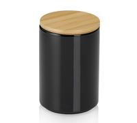 KELA Cady céramique noire 0,7l KL-15273