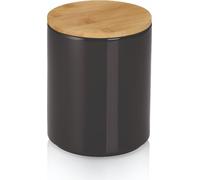 KELA Cady céramique noire 1,7l KL-15275