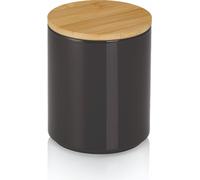 KELA Cady céramique noire 1l KL-15274