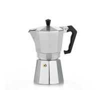 Percolateur Kela Italia Argent 150ml