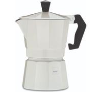 KELA Cafetière Italia 3 tasses beige KL-10550