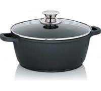 KELA Casserole 1,7 l, 20 cm KERROS KL-11550