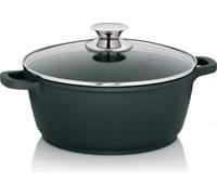 KELA Casserole 3,2 l, 24 cm KERROS KL-11552