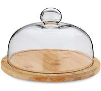 Kela Cloche à fromage Jonna 12517