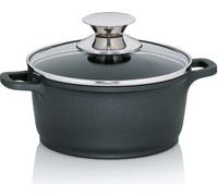KELA Cocotte antiadhésive KERROS 16 cm KL-11549