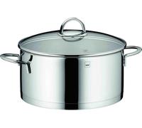 Kela Cocotte Cailin acier inoxydable 18/10 11,5cm 24cmØ 5l, 10957
