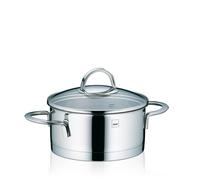 Kela Cocotte Cailin acier inoxydable 18/10 7,5cm 16cmØ 1,5l, 10955