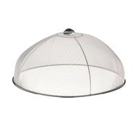KELA Couvercle alimentaire en acier inoxydable CARA 35 x 15 cm KL-11444
