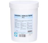 Kela Crème du Trayon 900 g