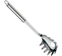 Kela cuillere a spaghetti inox rondo G