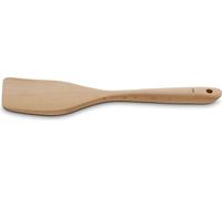 KELA Cuillère de cuisine Calla en bois de hêtre brun clair KL-12592