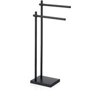 Kela Devin portemanteau sur pied noir KE-23962