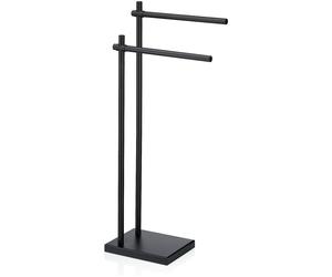 Kela Devin portemanteau sur pied noir KE-23962