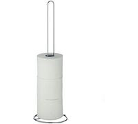 KELA Distributeur de papier toilette KARAT, 5 rouleaux KL-18946