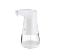 Kela Aurie distributeur de désinfectant 360 ml blanc 24510