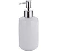 Kela Distributeur de savon Isabella blanc