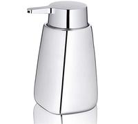 kela Distributeur de Savon Liquide, Chrome,