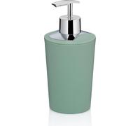 KELA Distributeur de savon Marta plastique vert 350 ml KL-24552