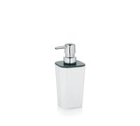 KELA Distributeur de savon NURIA plastique KL-22590