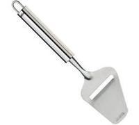 kela Coupe-fromage acier inoxydable 23 x 7,5 cm RONDO, Coupe-fromage résistant au lave-vaisselle, brillant