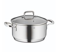 Kela - Flavoria 2.4 L pot bas avec couvercle