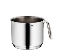 Kela Flavoria pot à lait, acier inoxydable, 1,6 l, Diamètre 14 x 12 cm