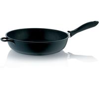 Kela Fonte d'aluminium Sauteuse Kerros H 7 cm / Ø 24 cm / 1,90 l