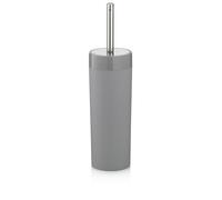 KELA Garniture WC LIS ABS-plastique gris clair KL-23663
