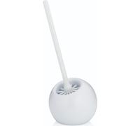 Kela Garniture WC Mara blanc, 20040