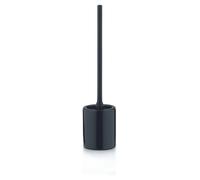 Kela Garniture WC Mono noir, 22588