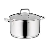 Pot à viande Flavoria 24cm 5,5l acier inoxydable 18/10