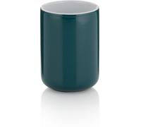 Kela Isabella gobelet pour brosse à dents vert 20513