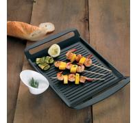 KELA Kerros plateau de grillade, 24 × 30 cm KL-11564