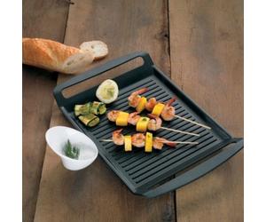 KELA Kerros plateau de grillade, 24 × 30 cm KL-11564