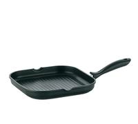 Kela Kerros poêle à griller en fonte d'aluminium 28x28x4cm, 15156