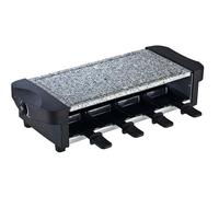 Kela Keuken plaque de cuisson Hot Stone Livigno 52 x 21 cm granit