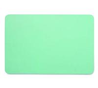 Kela Keuken Tapis de Place, Cuir, Vert, 45 mm X 30 mm
