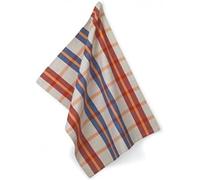 Kela Keuken Torchon en Coton, Beige, 700 mm x 500 mm