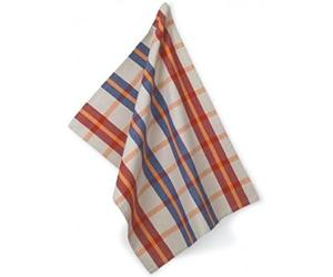 Kela Keuken Torchon en Coton, Beige, 700 mm x 500 mm