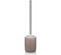 KELA kit de toilette Ava céramique gris pierre KL-24423