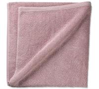 Kela Ladessa serviette 140x70 cm coton rose 23247