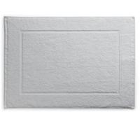 Kela Ladessa tapis de bain 70x50 cm rectangulaire gris 23311