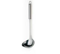 Kela Louche à soupe Rondo acier inoxydable 31cm 9cmØ, 19001