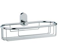 Kela Lucido panier de salle de bain acier 22689