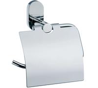 Kela Lucido porte-papier toilette acier 22677