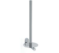 Kela Lucido porte-papier toilette acier 22721