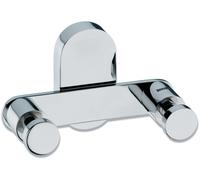 Kela Lucido porte-serviettes acier 22693