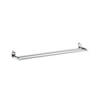 Kela Lucido Porte-serviettes double 75 cm
