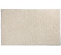 Kela Maja tapis de bain 100x60 cm rectangulaire beige KE-23536